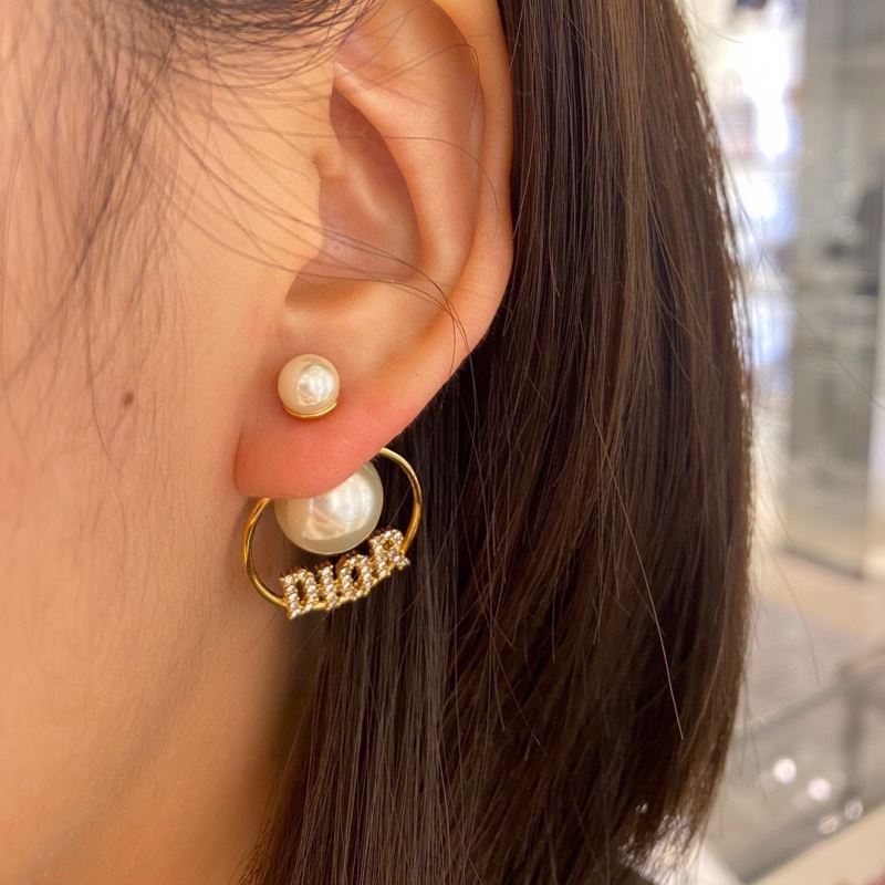 Louis Vuitton Earrings